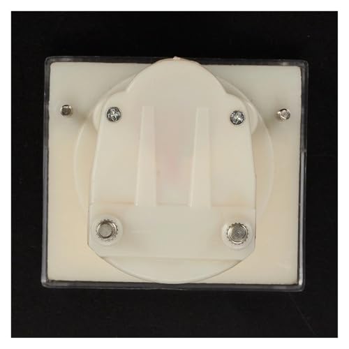 Ampèremètre 30A CC 85C1-A boîtier mécanique de précision - 4