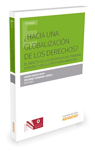 Portada de Hacia una Globalización de los Derechos?