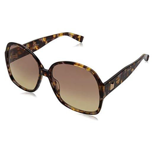 Max Mara Kvinnor mm Fancy Ii solglasögon