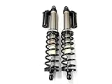 Caiman Rugged Front Shocks for Polaris RZR 900 7043795 Gas Charged