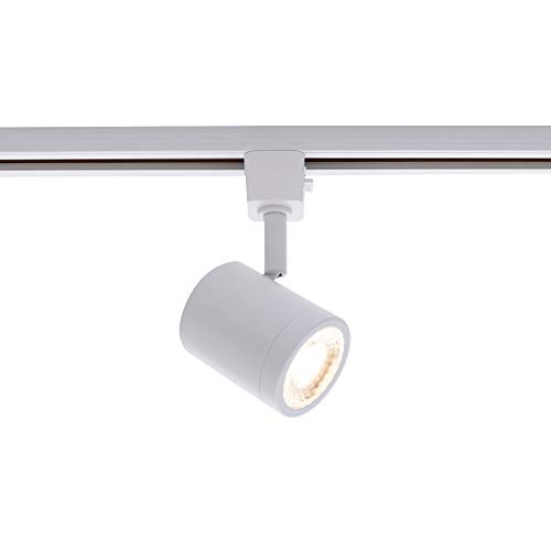 Wac Lighting H-8010/3-30-WT Charge Led 10W Energy Star 3 Light Track Kit thumb #2