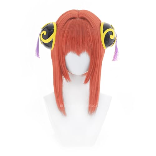 銀魂 神楽 コスプレ」の人気商品一覧 | 安い商品を通販サイトから探す