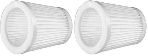 �{�b�V��(BOSCH) �R�[�h���X�N���[�i�[�p HEPA�t�B���^�[ 2607432049 (× 2)