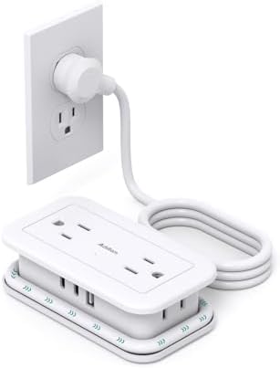 The Ultimate Guide to Swinger Cruises - What You Need to Know! 27 Travel Power Strip with USB Ports, Addtam 4 Outlets 3 USB(2 USB C...