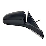 Spieg TO1321320 Passenger Side Mirror Replacement for Toyota Camry 2015-2017 Power Heated Paintable