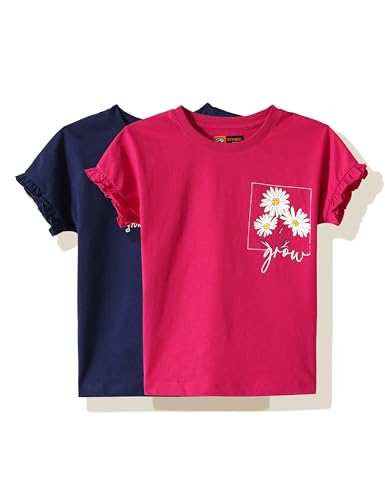 Image of Amazon Brand - Symbol Girls T-Shirt