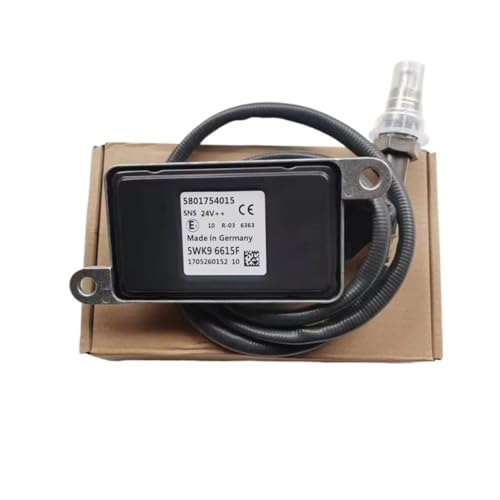 Capteur de NOx 5801754015 d'origine Iveco, la qualité constructeur pour camion