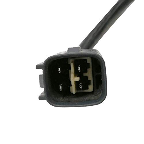 Sensor de oxígeno para Toyota Tacoma 2005-2006 y 4Runner 2005-2007 miniatura 5