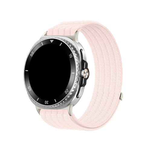 [PLYYQZM] �i�C�������[�v���X�g�o���h�A,�ɍ��� Sam su ng Galaxy Watch 8 40 44mm�X�|�[�c�ʋC���X�g���b�v,�ɍ��� Sam su ng 8Classic 46mm�����u���X���b�g�ɓK�p(12# pink,For 8 