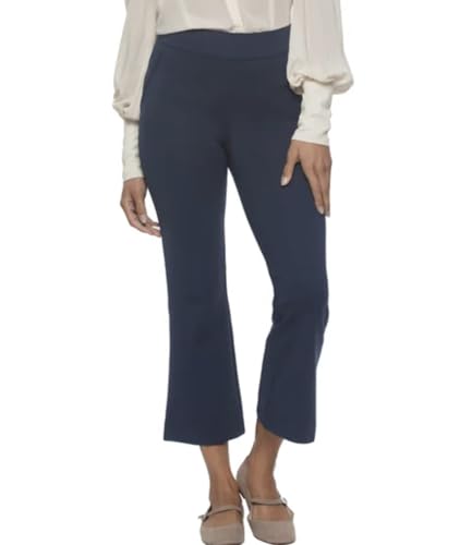 Pantalon court gainant Felina pour gommer les rondeurs sans compression
