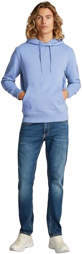 T shirt Calvin Klein Jeans BADGE HOODIE EU - vue 4