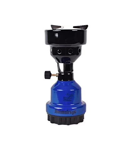 HORNILLO DE GAS PORTATIL ANIMALESYS