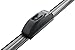 Imagen de Bosch Aerotwin AR 813 S Limpiaparabrisas Frontal