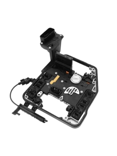 0AM927769D TCU TCM Compatible with VW Jetta A1 A3 Q3(0AM927769D)