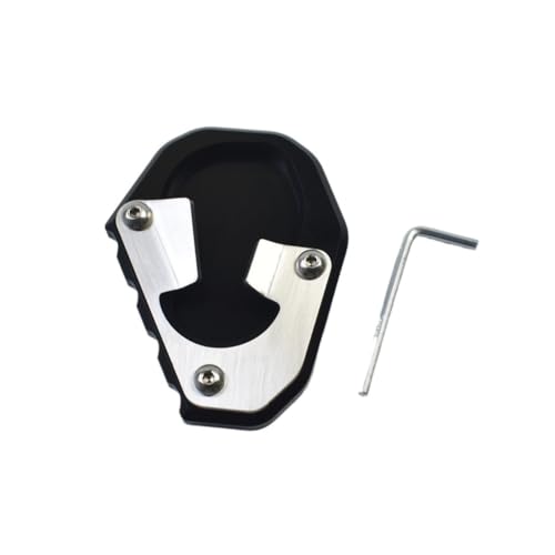 Extension béquille latérale Tiger 900 Rally Pro élargisseur