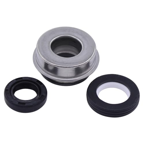 Wasserpumpe Dichtung Reparatur Satz für Honda CR 125 CR 250 CX500 GL500 MBX MTX 80 NSR 50 Yamaha FJR 1300 FZ FZX 750 FZ1 FZ6 FZR 600 GTS FZS 1000 MT 03 660 XT vmax 1200 XVS XVZ 1300 YZF 1000R R1 R6 R7