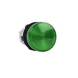 Ean 3389110839753 Schneider XB7EV03MP Leuchtmelder, rund Durchmesser 22, grün, Integral LED, 230 V, Schraubklemmen