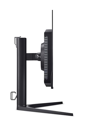 Acer 26.5 QD OLED Predator X27UF5bmiippruzx - vue 7