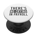There's No Crying In Payroll