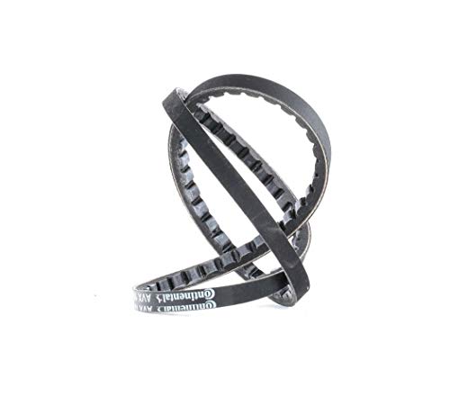 Preisvergleich Produktbild CONTITECH AVX10X875 Keilriemen