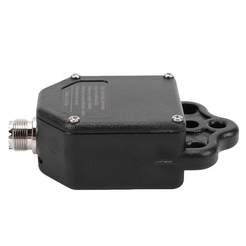 Antena de media onda compacta multibanda CHICIRIS para comunicación portátil exterior 2