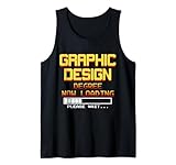 Graduating Graphic Design Student
