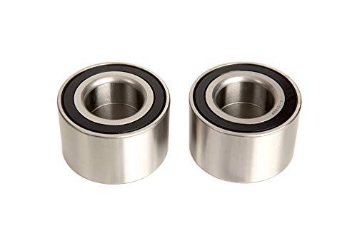 2 American Star Front or Rear Wheel Bearings - Can-Am Defender ALL, Maverick 800-1000 ALL, Outlander All, Renegade ALL, Please Check Fitment List below!