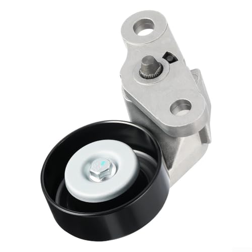 Asamblea automotriz del tensor de la correa del aire acondicionado para los camiones SUV 1500 2500 1999 2008 OEM 38159 419 109