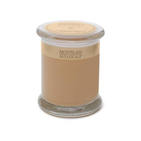 Archipelago Botanicals Kashmir Candle Cover