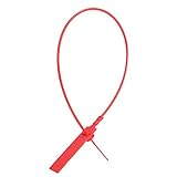 ✓ Facile à utiliser et facile à verrouiller, offre une bonne protection pour la sécurité de vos chaussures, sacs et vêtements.