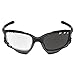 Galvanic Replacement Lenses for Oakley Racing Jacket Vented | Jawbone Vented Sunglasses - Photochromic Non-Polarized