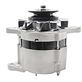5001810100/5812003281 Alternator Compatible for Isuzu 3AE1 C240 Engine Applications 35A 12V