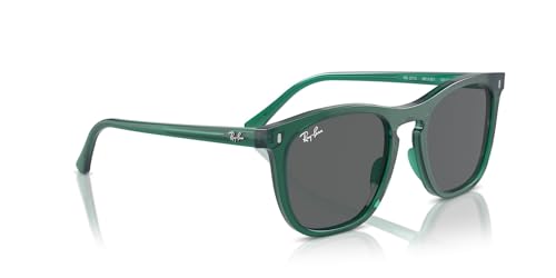 Image of Ray-Ban RB2210 Square Sunglasses for Men for Women