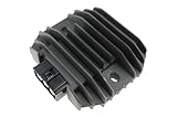 alternador citroen zx 1.4i Regulador del Alternador Tipo Original compatible con KAWASAKI ZX6R ZX-6R 1994-1997