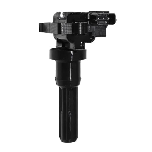 Toma bobina encendido, conector de recambio para Mitsubishi Space Runner 1998-2004 2