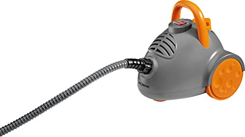 Preisvergleich Produktbild Bomann DR 906 CB Dampfreiniger