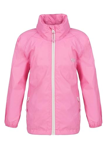 Veste de pluie Origin Kids compacte anti-vent pour protéger votre enfant