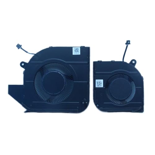 Ventilateur Dell Inspiron 16 Plus 7630 anti surchauffe PC