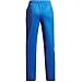 Under Armour Boys' Brawler 3.0 Tapered Pants, (402) Blue Atlantis / / Black, Youth X-Small