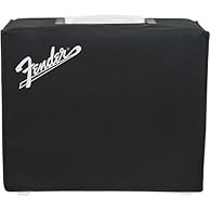 For you: 1x Fender Mustang GTX100 Amp Cover – Black Your advantage: guaranteed original Fender parts BEST QUALITY: Designed and manufactured by Fender USA Fender