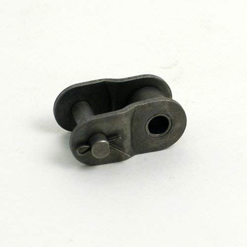 TRITAN 25-1R OSL Precision ANSI Roller Chain, Offset Link, 0.6" Length, 1/4" Pitch
