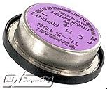 Hi-Capacity Equivalent of TADIRAN TL-5186 CMOS Battery