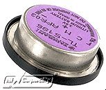 Hi-Capacity equivalent of TL-5186 CMOS battery