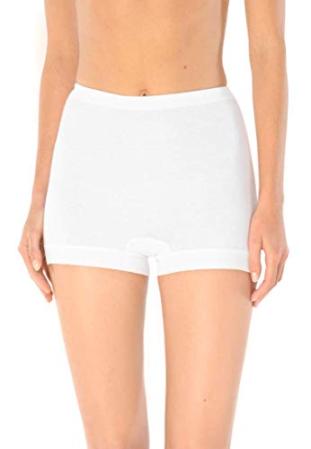 Preisvergleich Produktbild Schiesser Classics Pagenslips 4er Pack White 44