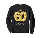60° compleanno 60° anniversario