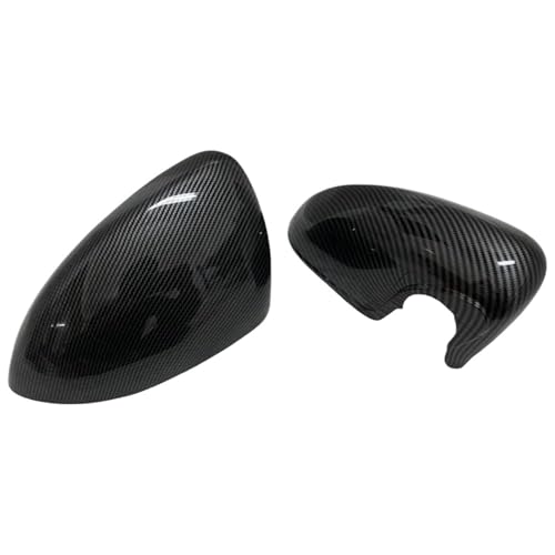 Coque rétroviseur Opel Corsa D E carbone rétroviseur extérieur