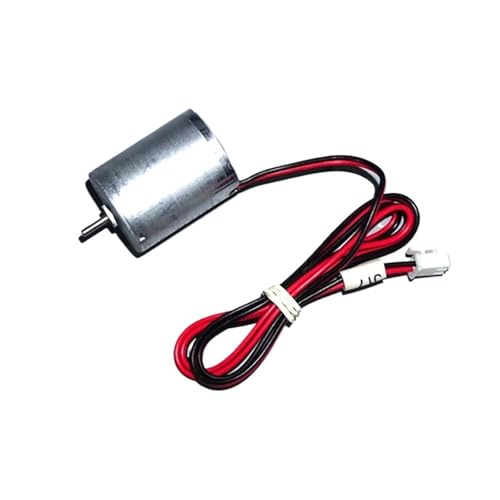 Moteur sans balais 2430 avec pilote intégré 17-24V à rotor interne