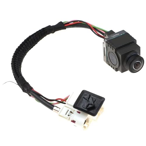 Caméra de recul pour Benz W166 W176 X156 Assistance Stationnement