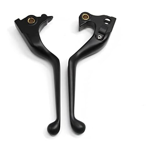 GYMARK Brake Clutch Levers for Harley 2014-2023 Cover
