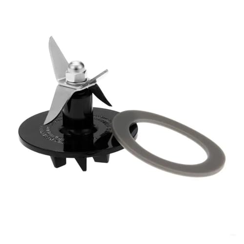 Cuchilla exprimidora de acero inoxidable compatible con Cuisinart J6PE 7